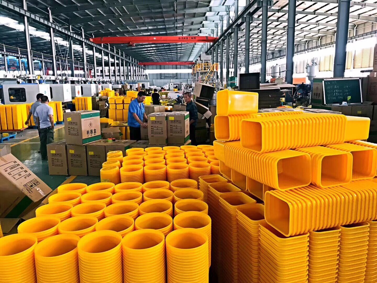 醫療廢物到底是什么呢?